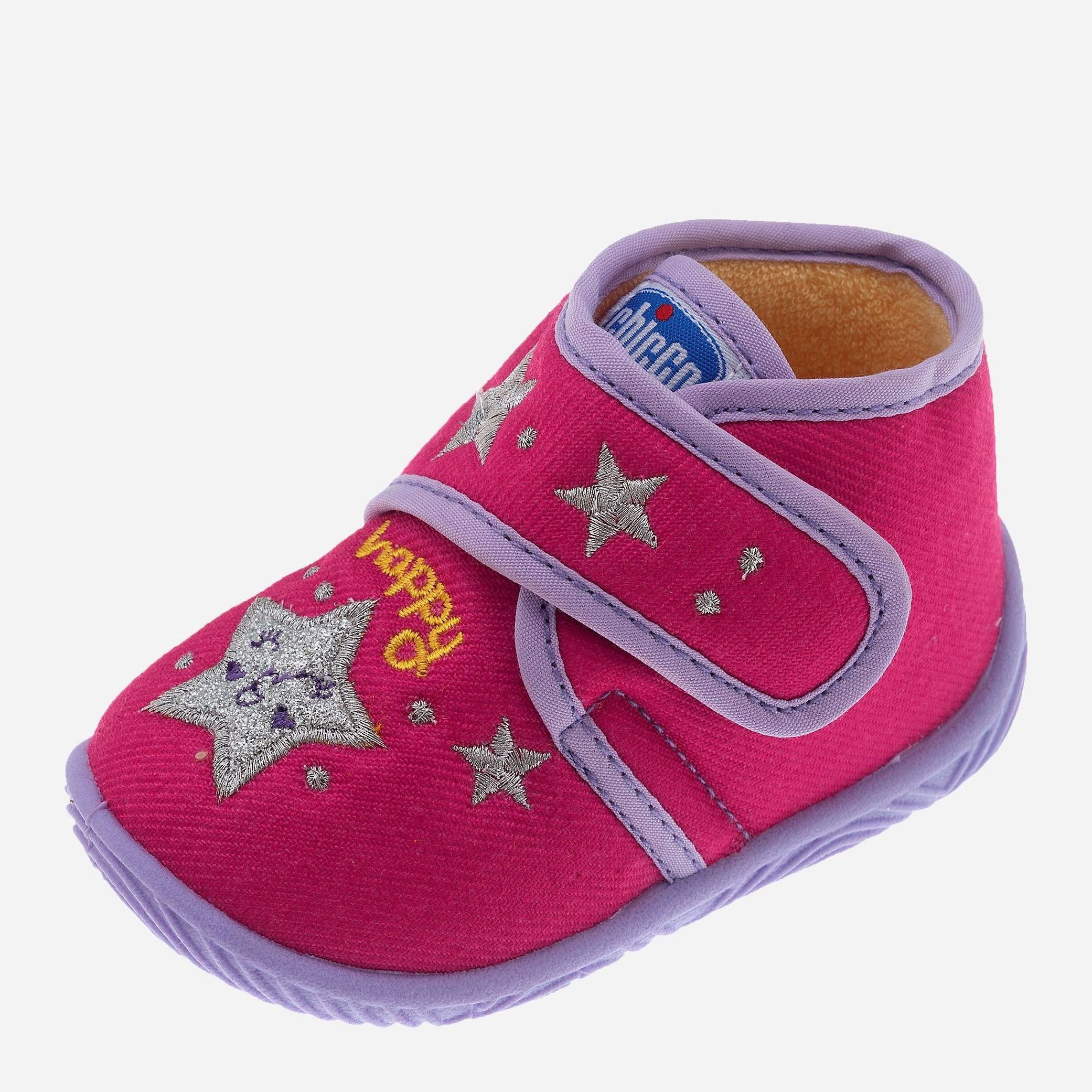 

Текстильные тапочки Chicco 01062735000000-150 27