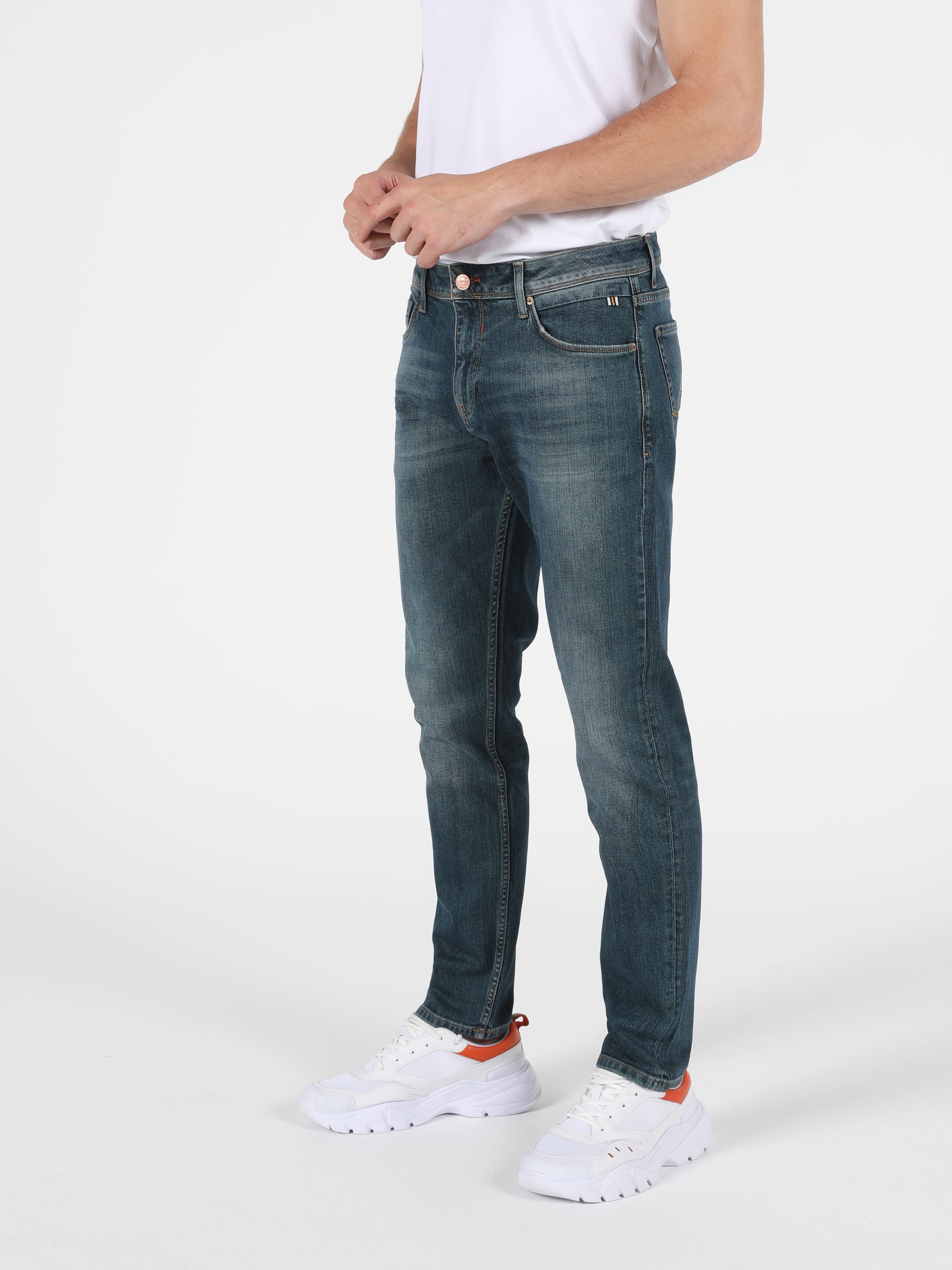 

Джинсы Colin's 067 Jack CL1051765DN41181 28-32 Enjor Wash