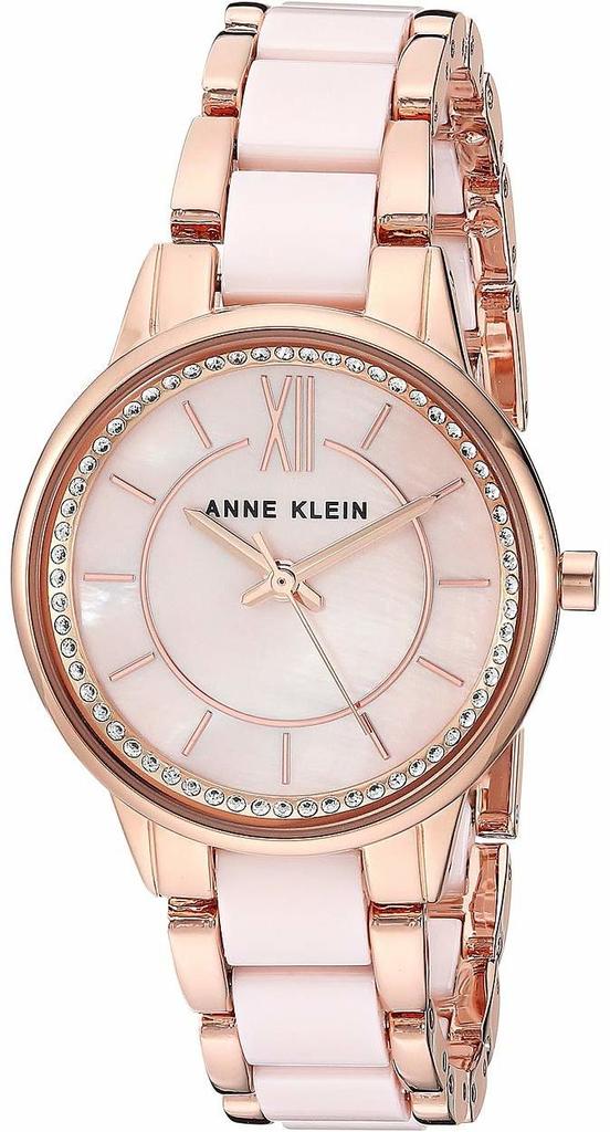 

Часы Anne Klein AK/3344LPRG