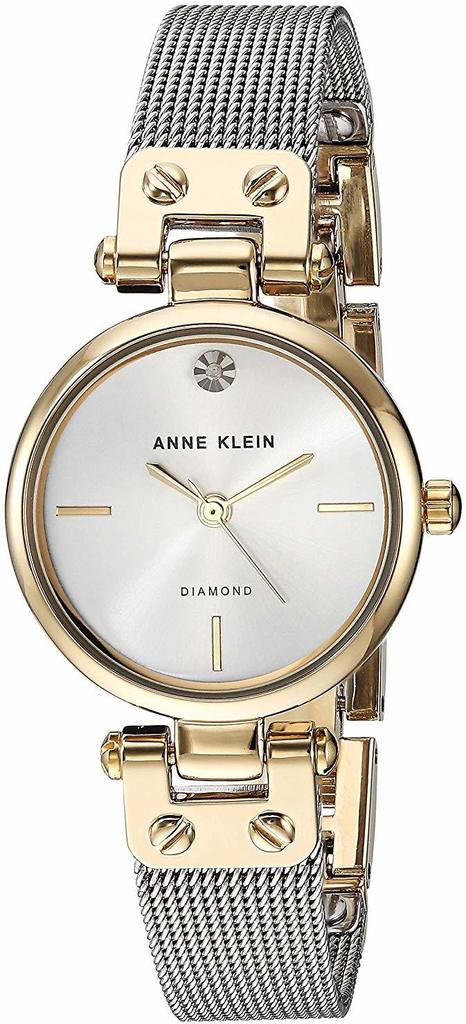 

Часы Anne Klein AK/3003SVTT