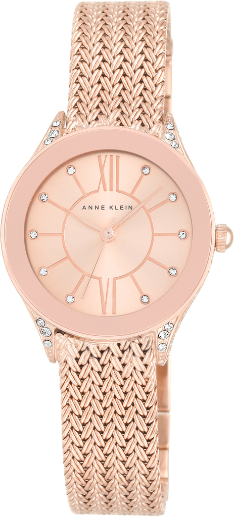 

Часы Anne Klein AK/2208RGRG