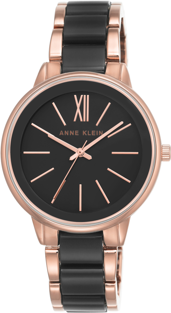 

Часы Anne Klein AK/1412BKRG