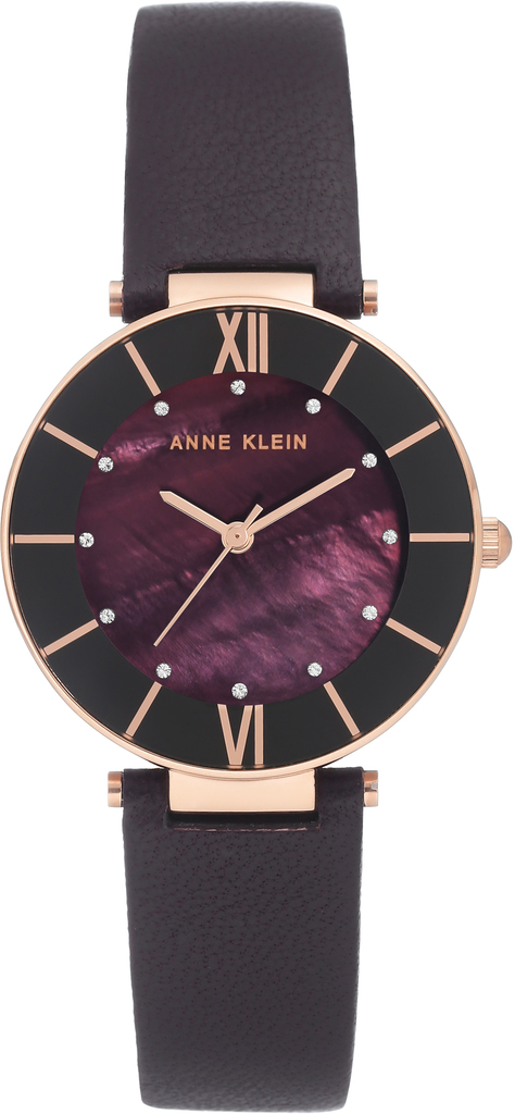 

Часы Anne Klein AK/3272RGPL
