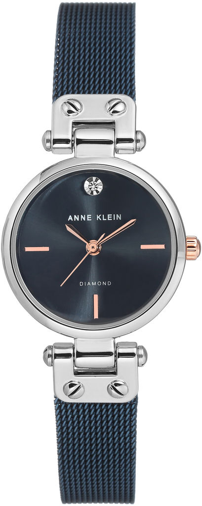 

Часы Anne Klein AK/3003BLRT