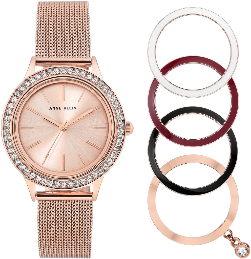 

Часы Anne Klein AK/3166INST