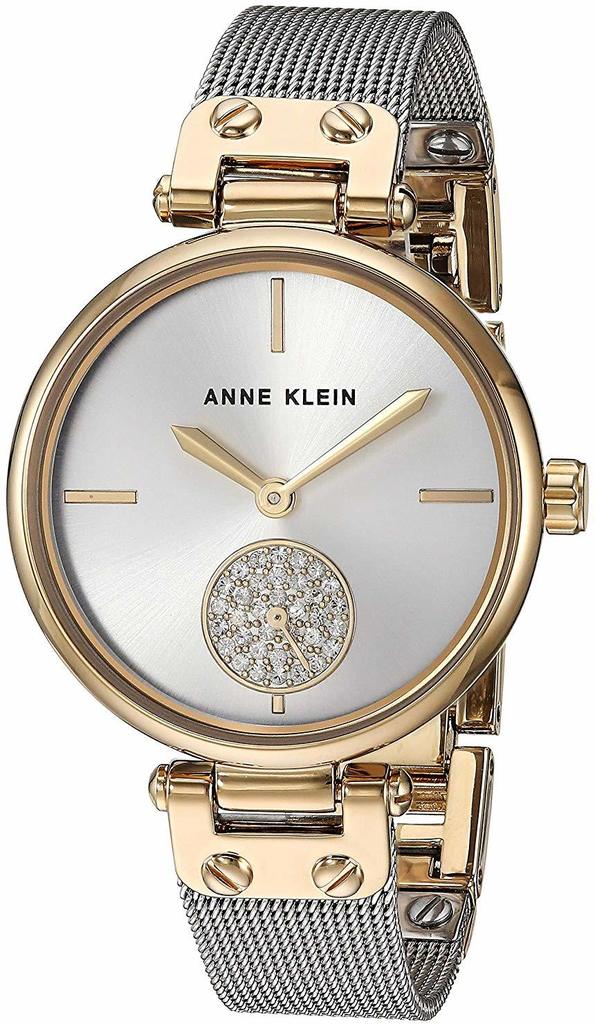 

Часы Anne Klein AK/3001SVTT
