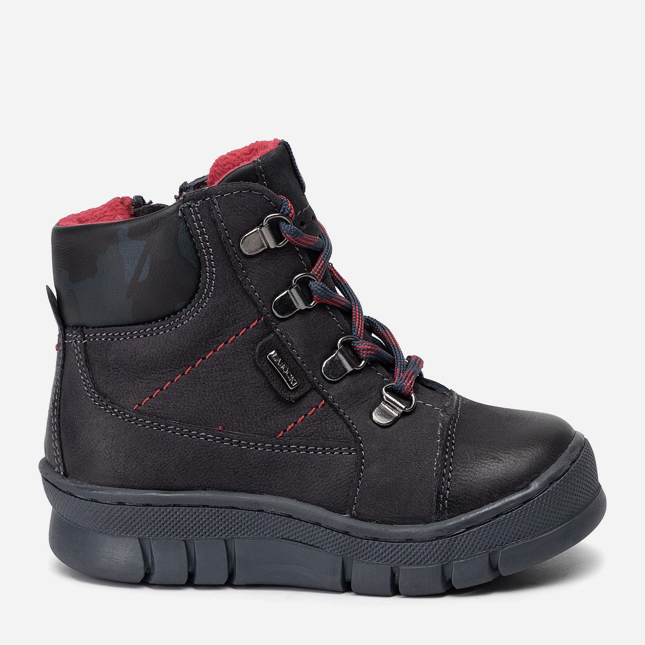 

Ботинки Lasocki CI12-GEE-02 2230003565987 24 Синие (2230003576273)