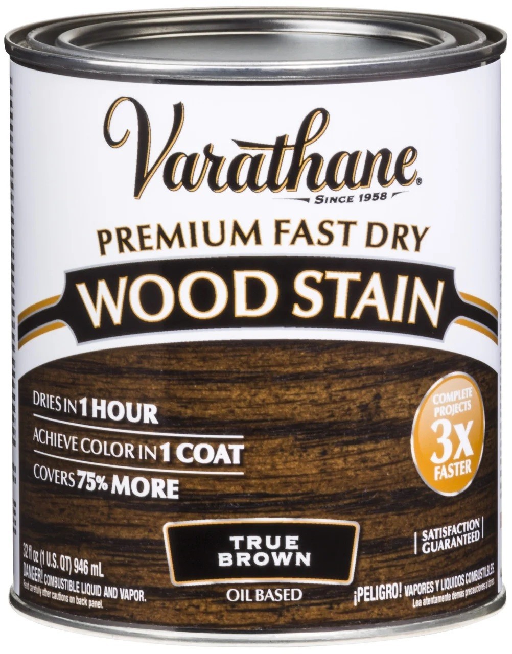 

Морилка масляная Rust Oleum для дерева банка 0,946л коричневая (арт.333661)
