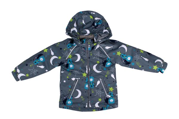 

Куртка Snowgenius B32-03 104 Сірий (2000903853121)