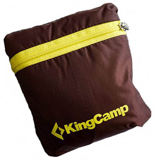

Рюкзак KingCamp Emma (KB3309) Crimson