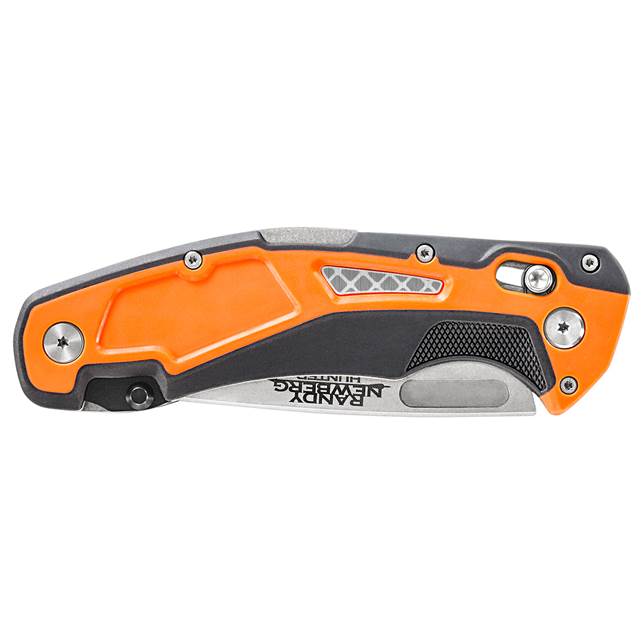 

Нiж Gerber Randy Newberg Folder, GB