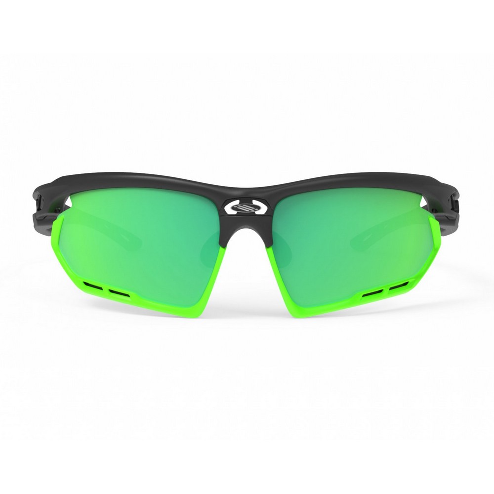 

Окуляри Rudy Project Fotonyk Black M. - Pol3fx Hdr Mls Green (SP456106-0002)