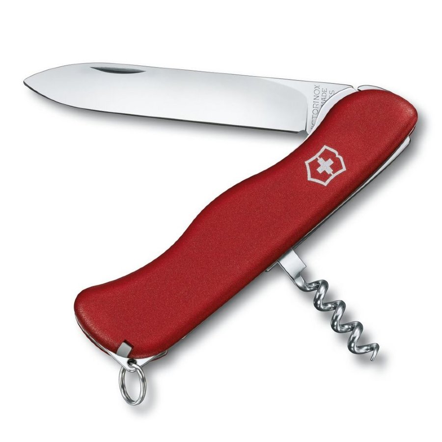 

Ніж Victorinox Alpineer 0.8323