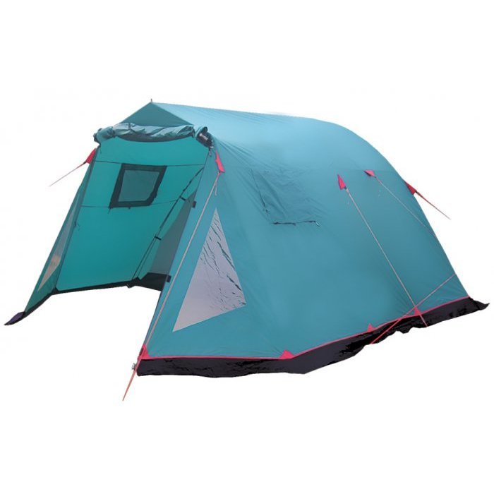 

Намет Tramp Baltic Wave 5 v2, TRT-079