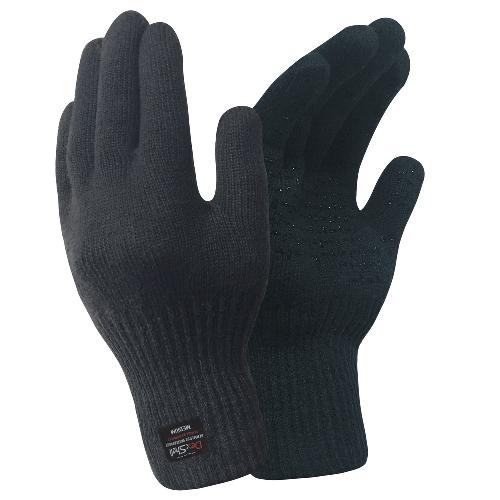 

Dexshell Flame Retardant Gloves L рукавички водонепроникні вогнетривкі