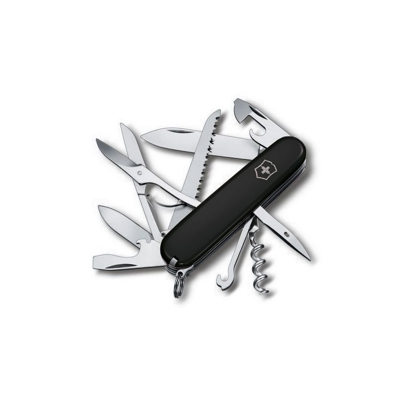 

Ніж складаний Victorinox Huntsman (1.3713.B1)