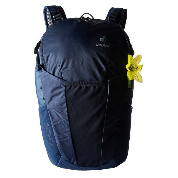 

Рюкзак Deuter XV 1 SL колір 3379 navy-midnight (3850118 3379)