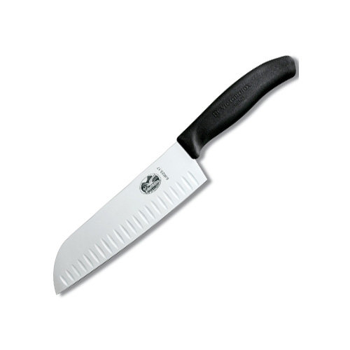 

Ніж кухонний Victorinox SwissClassic Santoku (6.8523.17G)