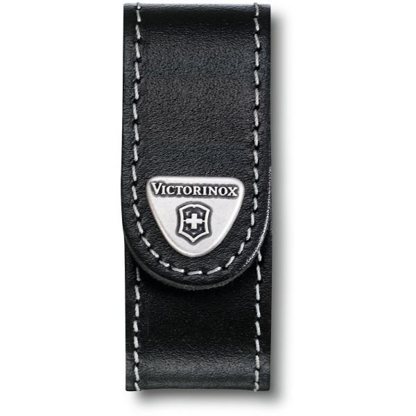 

Чохол для ножів шкіряний Victorinox Nail Clip 580 65мм (4.0519)