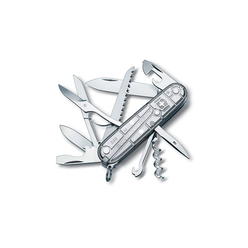 

Ніж складаний Victorinox Huntsman (1.3713.T7B1)