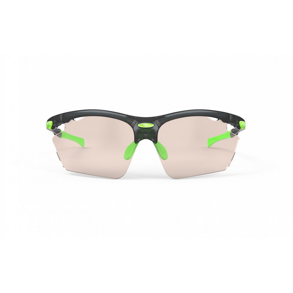 

Окуляри Rudy Project Agon Frozen Ash-Impx 2 Laserbrown (SP297787-EEE2)