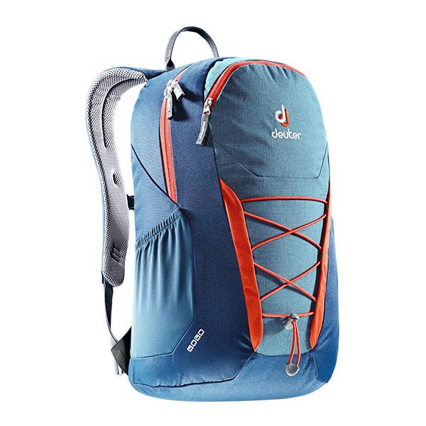 

Рюкзак Deuter Gogo, arctic-midnight
