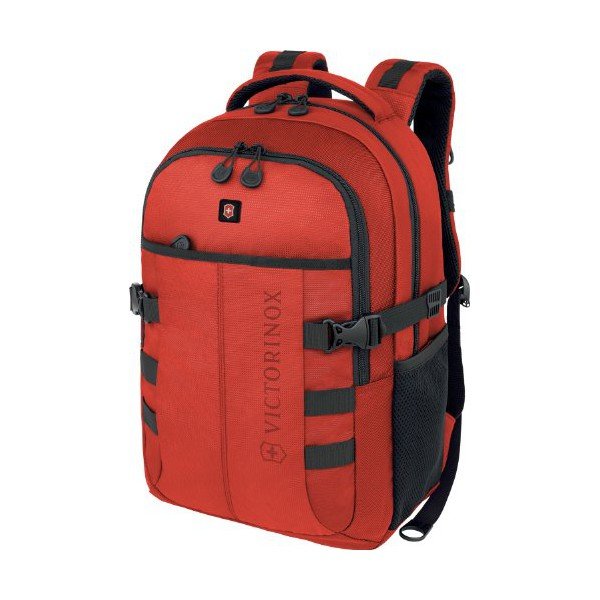 

Рюкзак Victorinox VX SPORT, Cadet 20 л червоний (Vt311050.03)