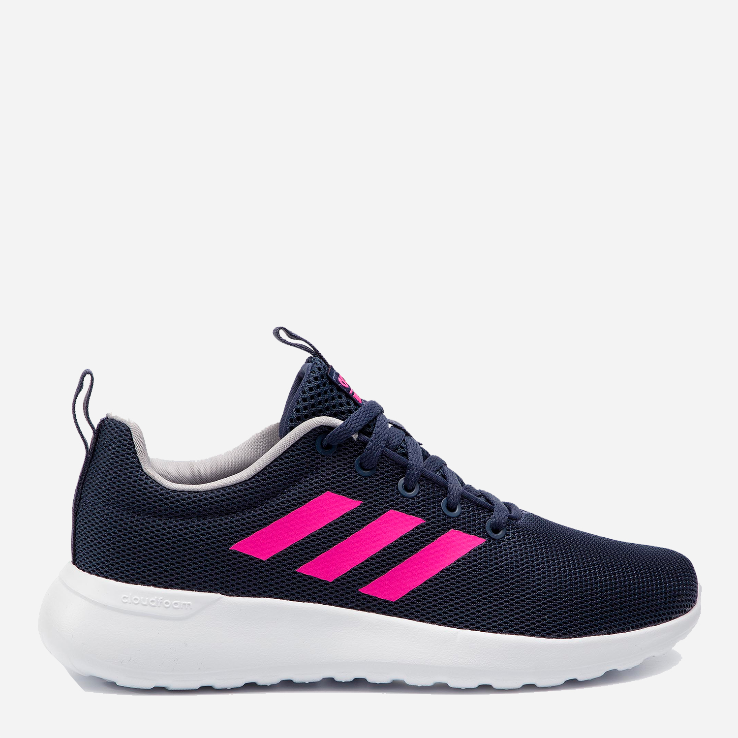 

Кроссовки Adidas BB7045 Lite Racer Cln K 39.5 Синие