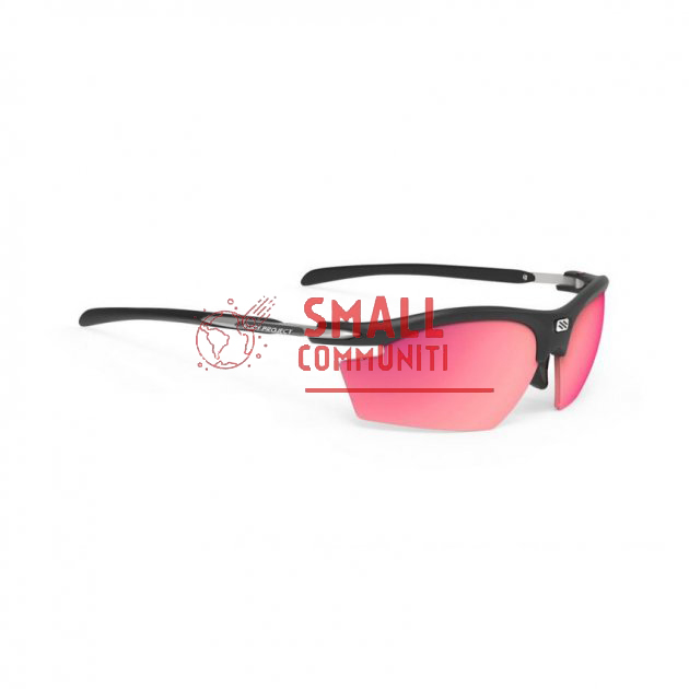 

Окуляри Rudy Project Rydon Hunt / Shoot Black M.-Rac Red (SN790306S5)