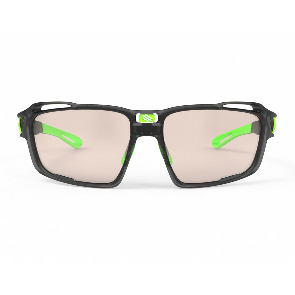

Окуляри Rudy Project Sintryx Ice Graph. M-Imp X 2 Ls Bro (SP497720-0000)