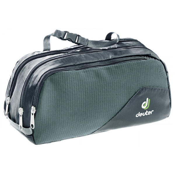 

Косметичка Deuter Wash Bag Tour III колір 3333 coolblue-midnight (39444 3333)