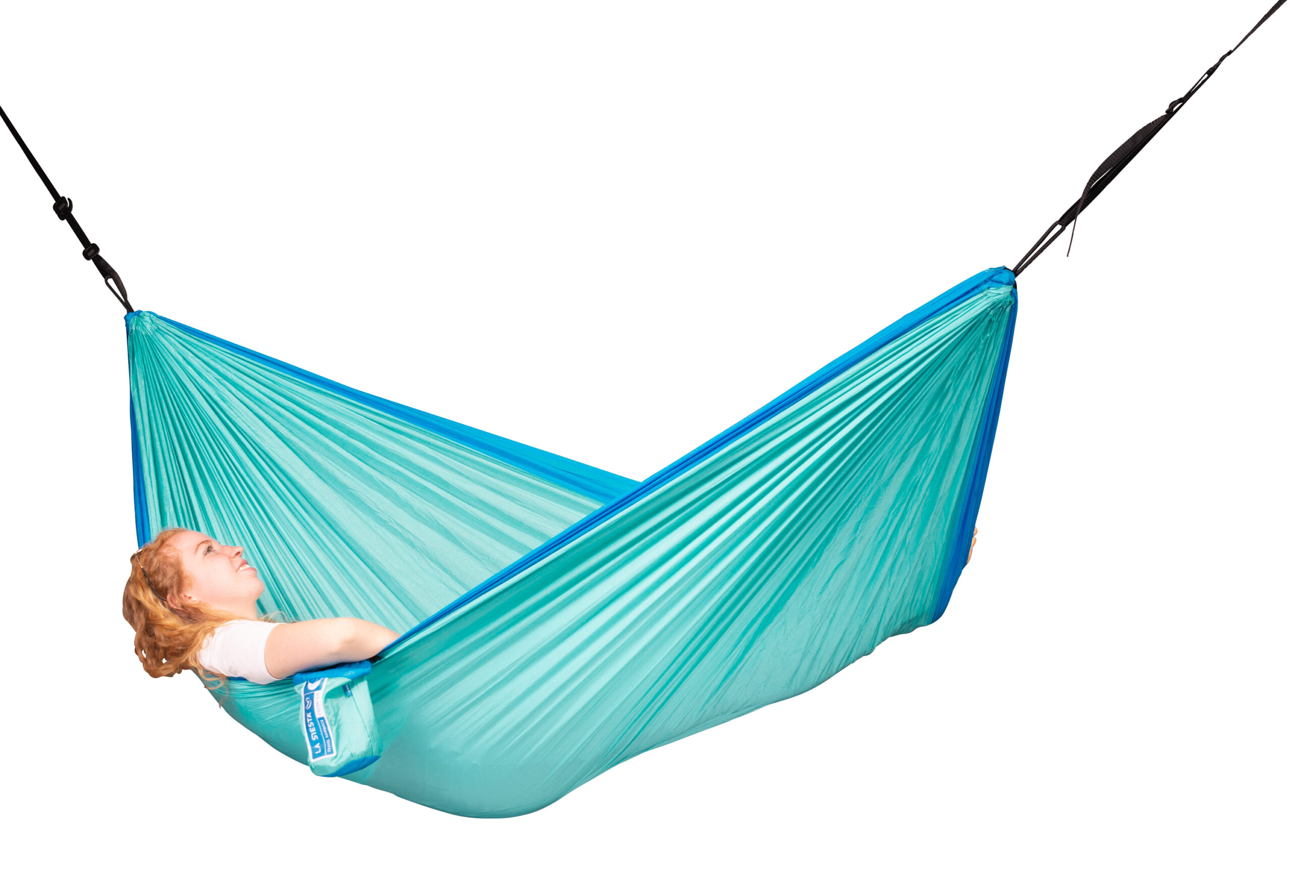 

Гамак La siesta Colibri 3.0 CLT17-33 caribic