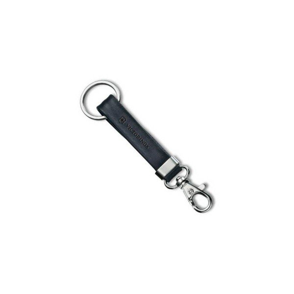 

Підвіска Victorinox 7см карабін + кільце (4.1853)