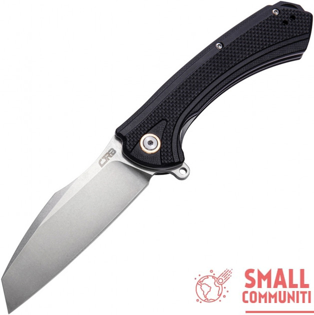 

Ніж CJRB Barranca G10 black