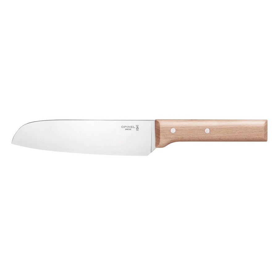 

Ніж кухонний Opinel Santoku knife №119