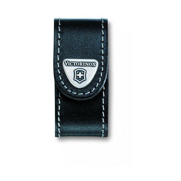 

Чохол для ножів шкіряний Victorinox MiniChamp 58мм (4.0518.XL)