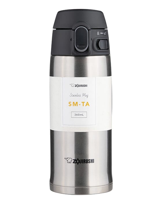 

Термокружка ZOJIRUSHI SM-TA48XA 0.48 л ц:стальной