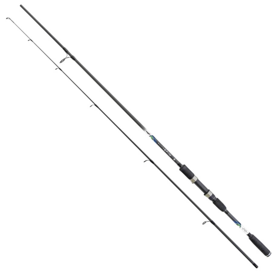 

Удилище Kamasaki Elite Spin 2,40m 10-30g (13189240)