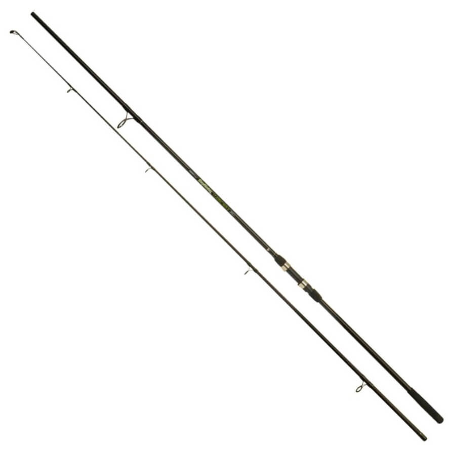 

Удилище карповое Energo Team Carp Hunter Classic Boile 3,5lbs 3,60m 2 секции (12554360)