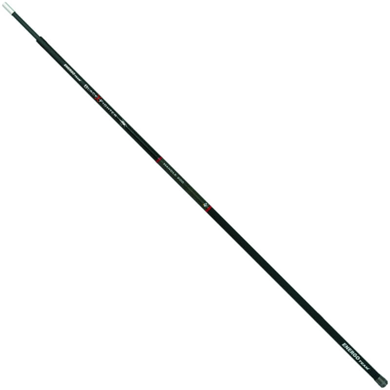 

Ручка к подсаку Energo Team Black Spider Tele 2,00m (71077200)