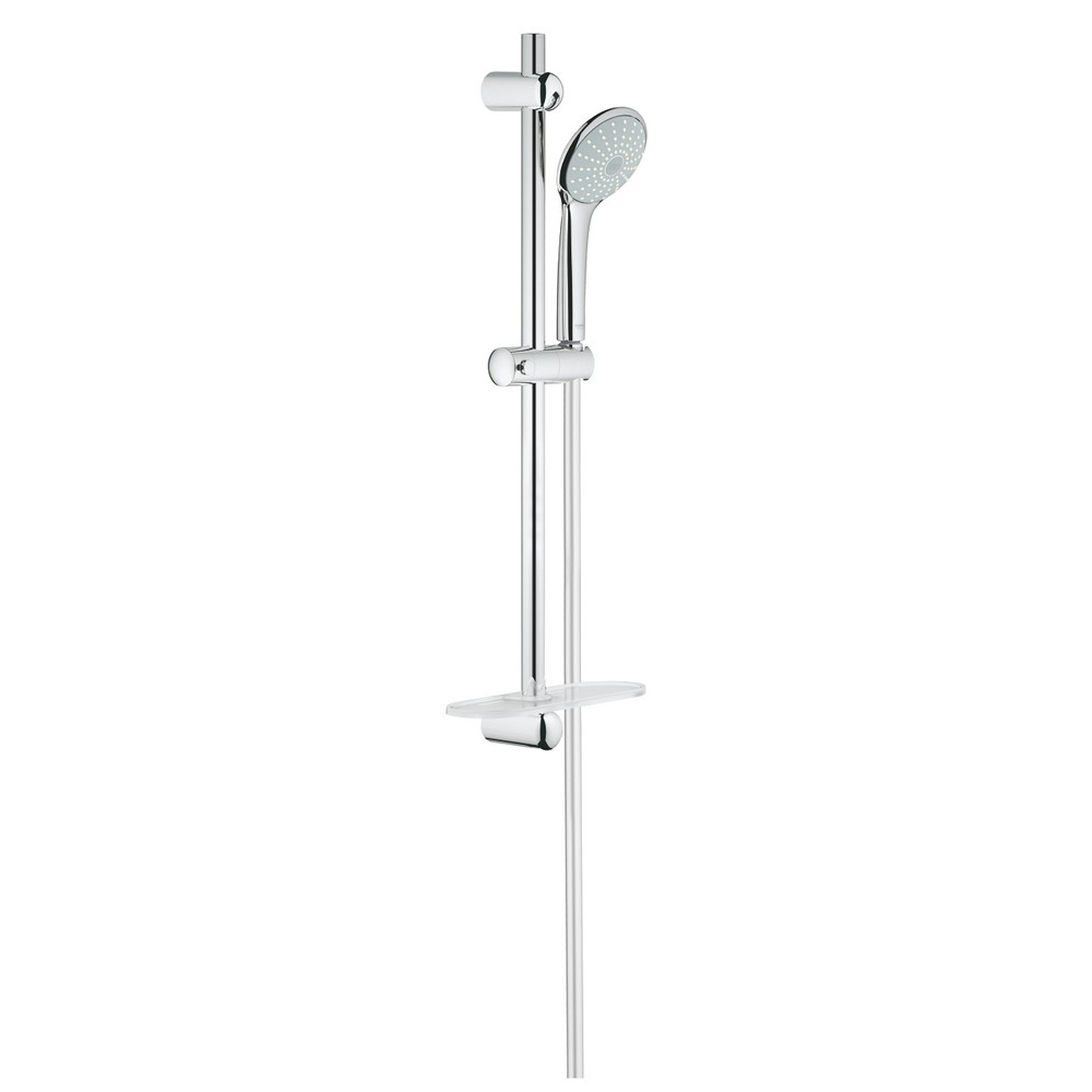 

Душевой гарнитур Grohe Euphoria 110 Mono 27266001