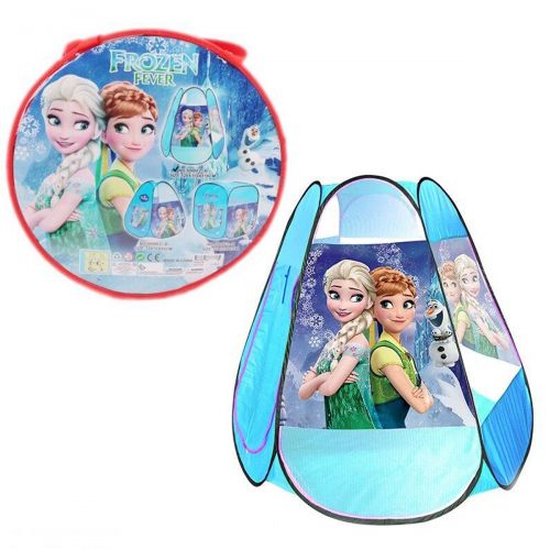 

Палатка "Frozen"