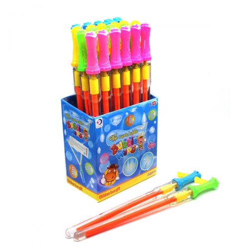 

Мыльные пузыри-гиганты, 24 шт