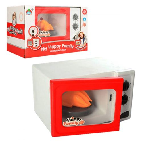 

Микроволновка "My Happy Family"
