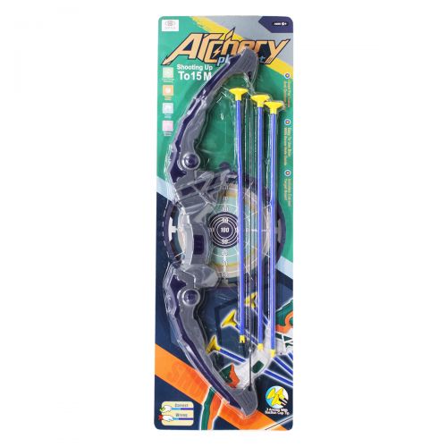 

Игровой набор "Archery", синий