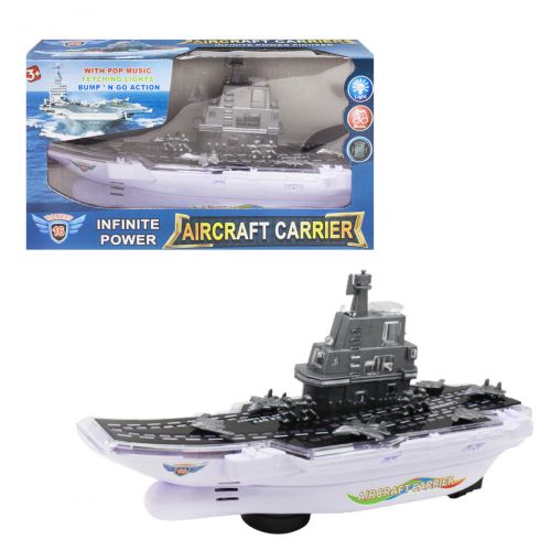 

Авианосец "Aircraft Carrier"