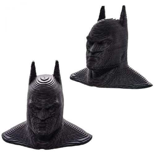 

3D пазл "Бетмен"