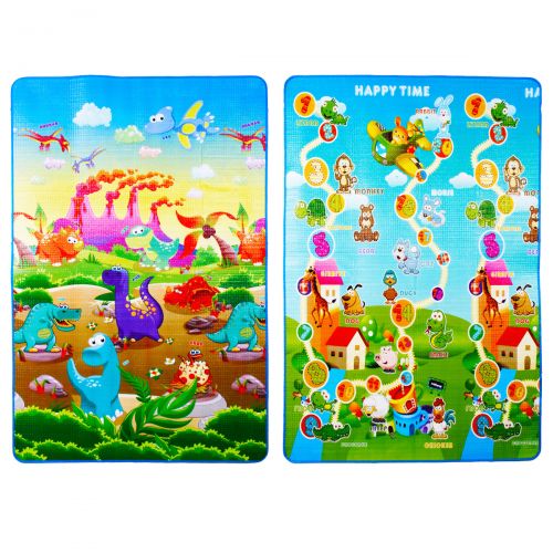 

Коврик игровой "Дино"