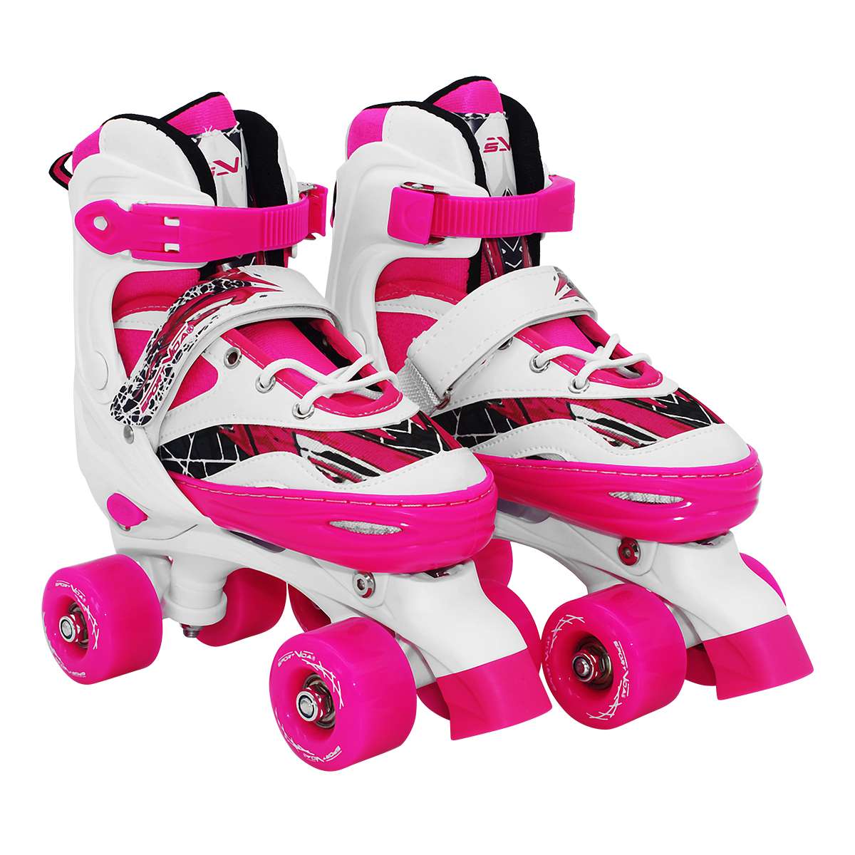 

Роликовые коньки квады SportVida Size 35-38 (al277907)