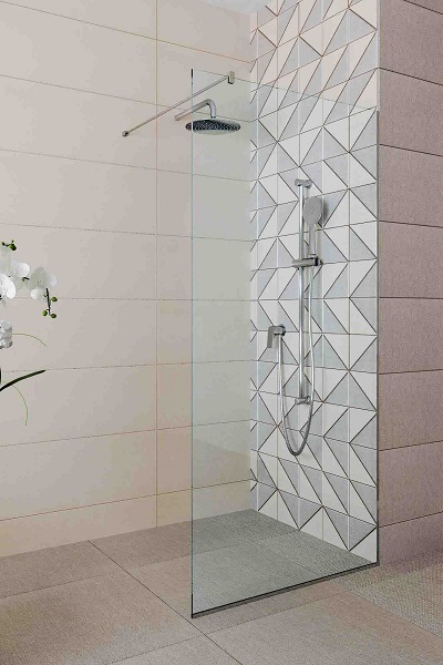 

Душевая перегородка Andora MERIDIAN 1150х2000 мм